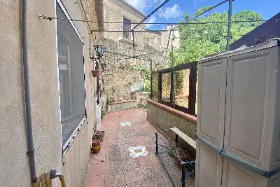 Casa Indipendente in vendita, Calascibetta , Calascibetta