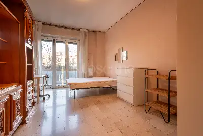 Casa in vendita, Via Francesco Brioschi, Milano