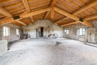 Casale in vendita, Via Morini, Robecco Pavese