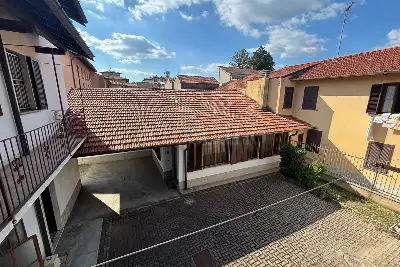 Casa Indipendente in vendita, Via Novara, Busto Arsizio