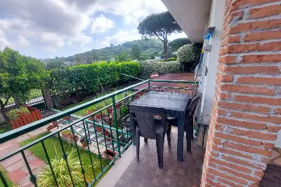 Villa in vendita, Via Pietrarsa, Pozzuoli
