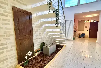 Loft in vendita, Via Monticiano, Roma