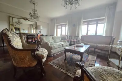 Casa in vendita, Via Allumiere, Roma