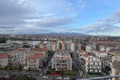 Attico in vendita, VIALE MARIO RAPISARDI, Catania