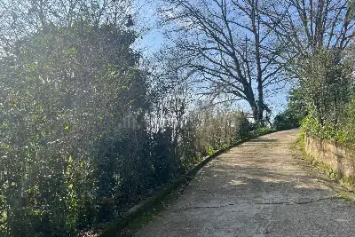 Agricolo in vendita, Via Vinadio, Roma