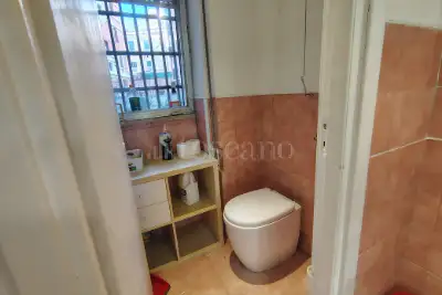 Negozio in affitto, Via della Cava Aurelia, Roma