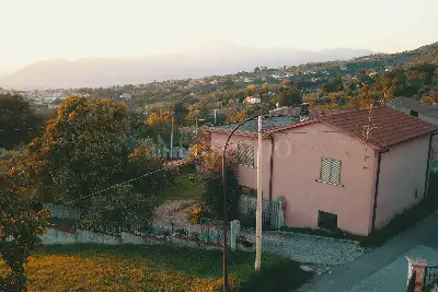 Casa Indipendente in vendita, Via Acquacandida , Cervaro
