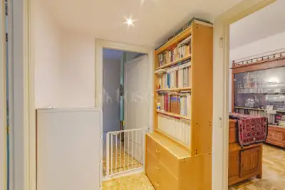 House for sale, Via Giulio Tarra, Roma