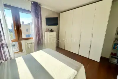 Casa in vendita, Via Carmelo Maestrini, Roma