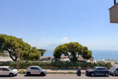 Casa in vendita, Via Orazio, Napoli