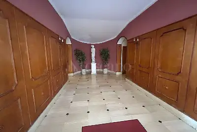 Casa in vendita, Via Poggio di Venaco, Roma