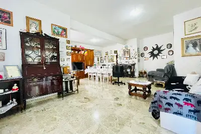 Villa in vendita, Via Tor de Cenci, Roma