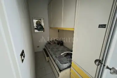 Casa in vendita, Via Vitale Agrillo, Napoli