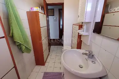 Casa in vendita, Via Valbondione, Roma