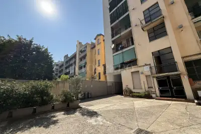 Casa in vendita, Via delle Forze Armate, Milano