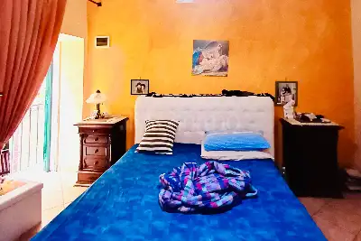 Casa in vendita, Via dell'Orologio, Palermo