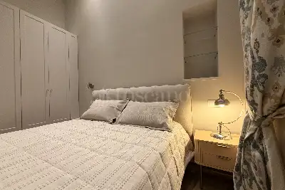 Loft in affitto, Via Pinamonte da Vimercate 11, Milano