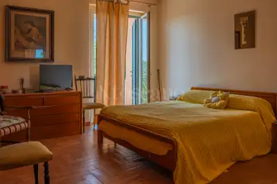 Villa in vendita, Via San Francesco di Paola, Trecastagni