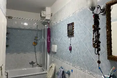 Casa in vendita, Via di Ponte Ladrone, Roma