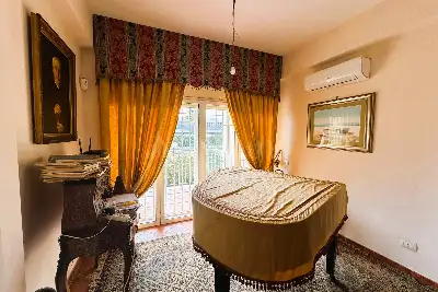 Casa in vendita, Via dei Palombari, Roma