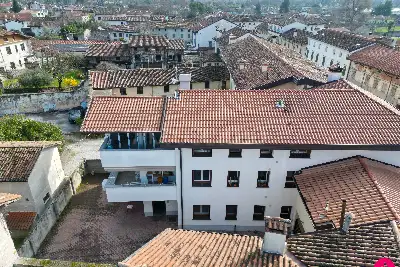 Casa in vendita, Via I Maggio, Pradamano