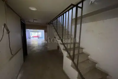 Negozio in vendita, Via Nuova, Messina