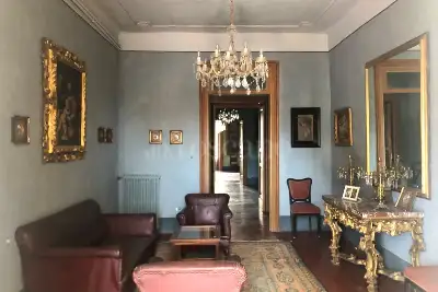 Casa in vendita, Corso Giuseppe Mazzini, Catanzaro