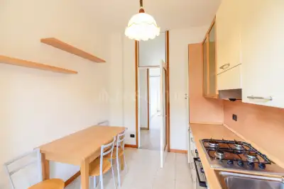 Casa in vendita, Via Muggiò, Como