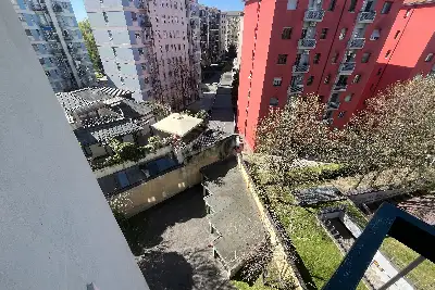 Casa in vendita, Via Pasquale Fornari, Milano