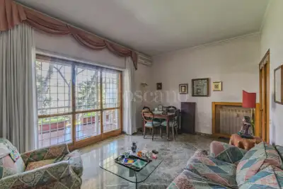 Casa in vendita, Viale Isacco Newton, Roma