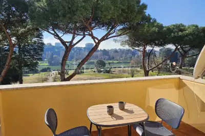 Casa in affitto, Viale America, Roma