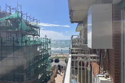 Casa in vendita, lungomare duca degli abruzzi, Roma