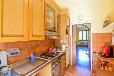 Casa in vendita, Via Nino Bixio, Como