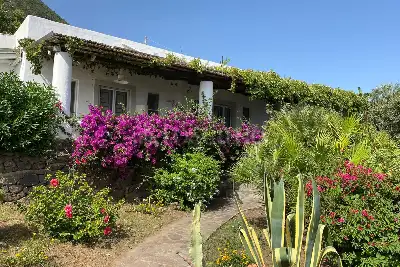 Villa in vendita, Isola di Salina, Malfa