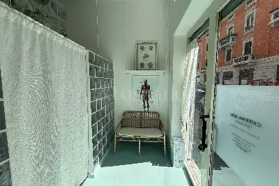 Negozio in vendita, via jacopo del verme 5, Milano