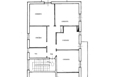 Casa in vendita, Viale Alessandrino, Roma
