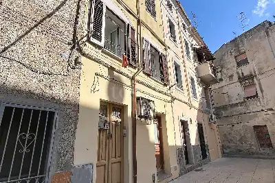 Casa in vendita, Via Isabelline, Sassari