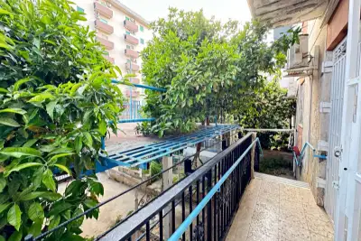 Casa in vendita, Via Bronte, Palermo