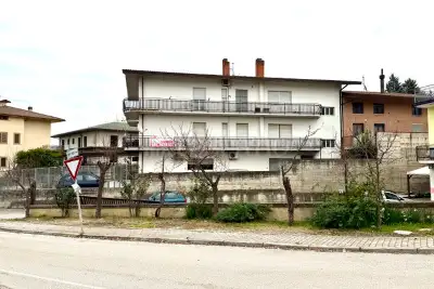 Casa in vendita, contrada Iannassi , San Nicola Manfredi