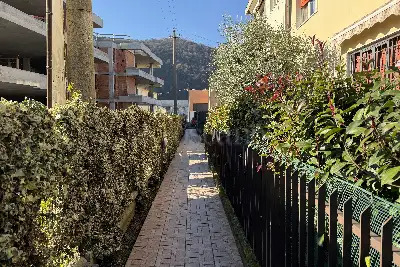 Casa in vendita, Via Roma, Collebeato