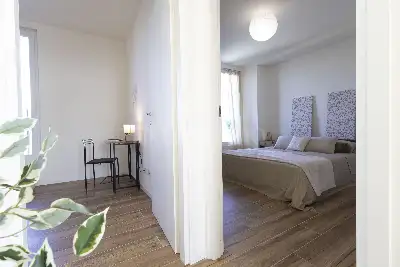 Casa in vendita, Via Beniamino Franklin, Prato