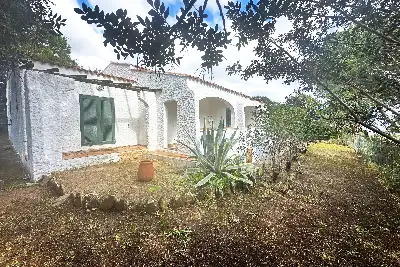 Villa in vendita, Via Mar Rosso, Olbia