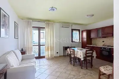 Casa in vendita, Via Albert Einstein 1, Nuoro