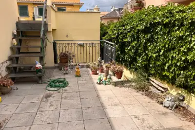 Casa in vendita, Via Piansano, Roma