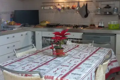 Casa in vendita, via Giuseppe Petrucci, Sabaudia