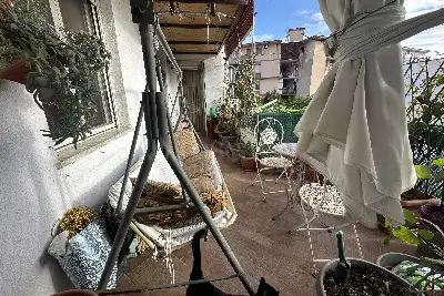 Casa in vendita, Via Pietro Mascagni, Palermo