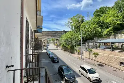 Casa in vendita, Via Francesco Tedesco, Avellino