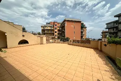 Villa in vendita, Via XX Settembre, San Gregorio di Catania