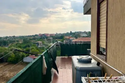 Casa in vendita, Via C. Colombo, Tremestieri Etneo