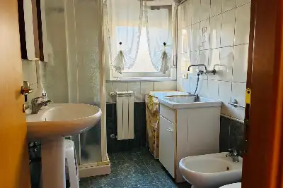 Casa in vendita, Via Re Martino, Catania